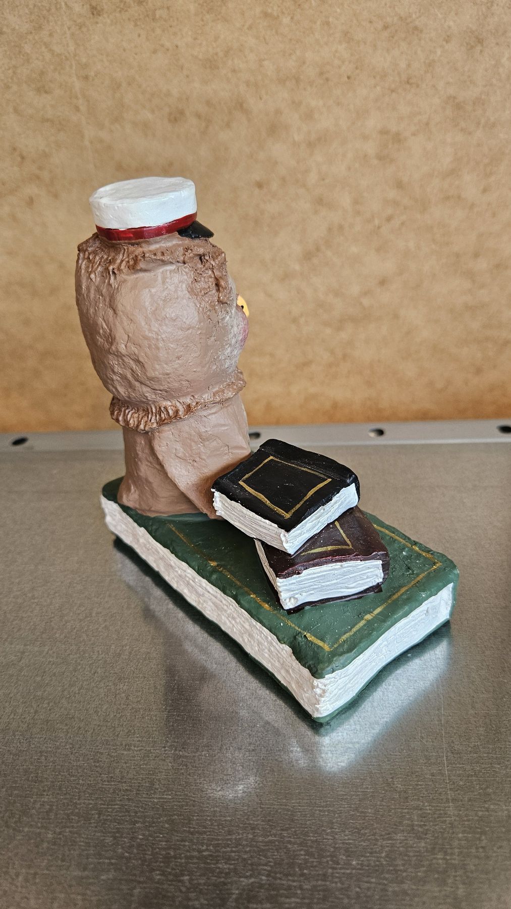 Studenter-ugle